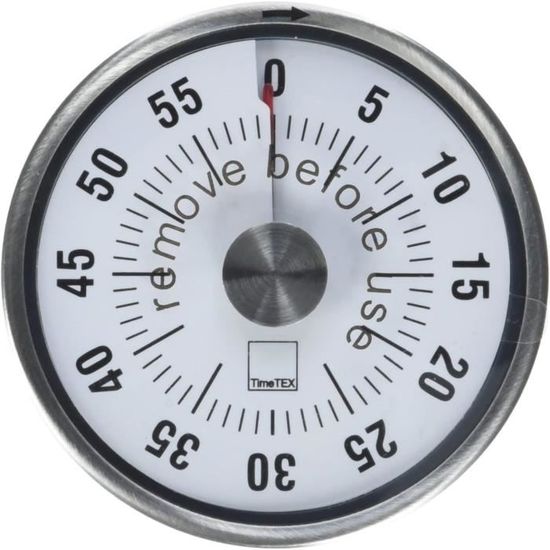 Horloge De Voyage/poche Compacte New York Games – Avec étui – Analogique