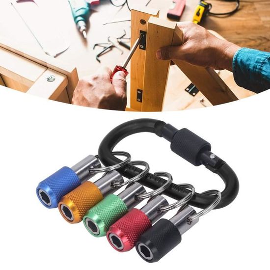 FWUNYVN Lot De 2 Outils De Torsion De Fils, écrou De Fil, Connecteur