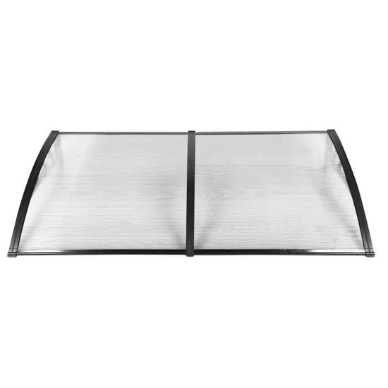 HEG Couverture D'Auvent De Porte Auvent De Fenêtre Imperméable, Pare-Soleil, Auvent De Porte