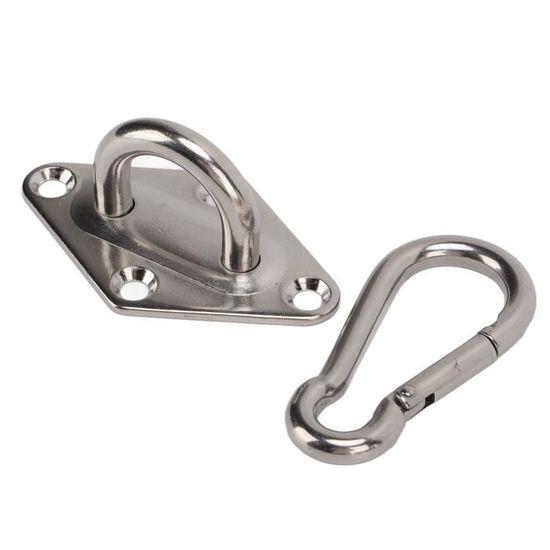 Sangle De Suspension Pour Sac De Frappe - Nylon Renforcé, Réglable, Intérieur/extérieur