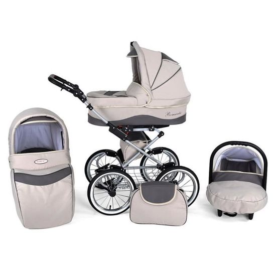 cdiscount poussette bébé