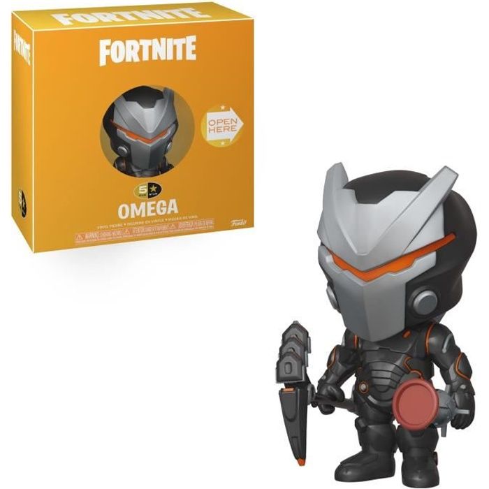 Figurine pop fortnite omega Clearance