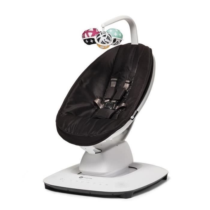 Mamaroo chair clearance