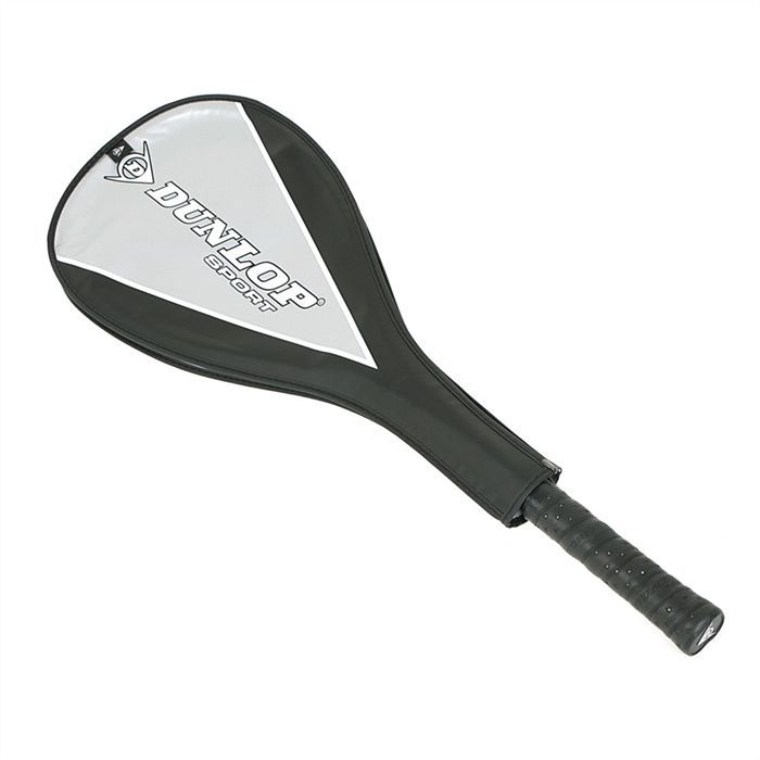 DUNLOP Raquette de Squash Max TI