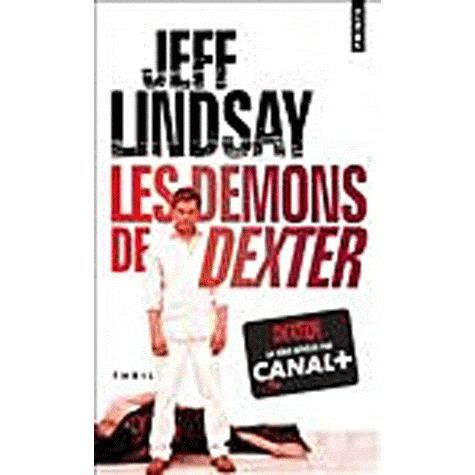 Les démons de Dexter