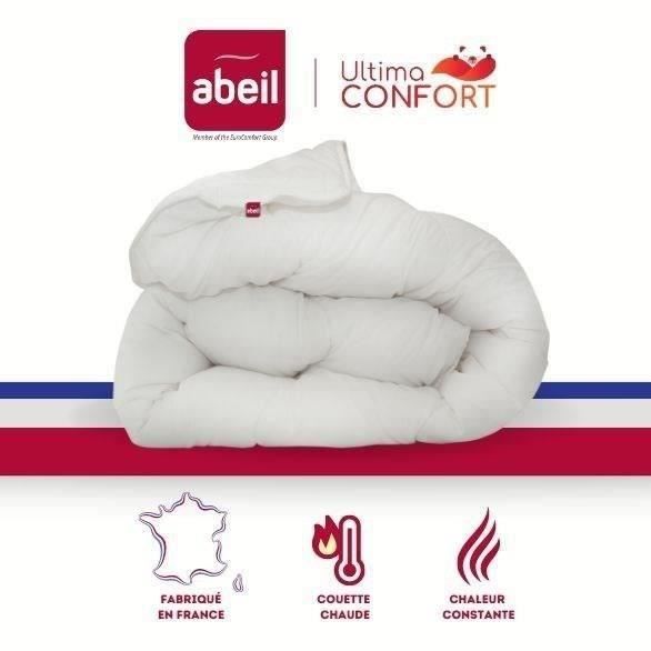ABEIL Couette Ultima Confort® 450 - 200 x 200 cm