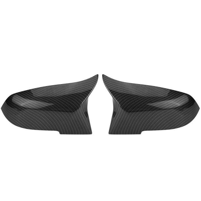 Couvercle de rétroviseurs pour BMW 220i 328i 420i F20 F21 F22 F30 F32 F33 F36 X1 E84-DBA