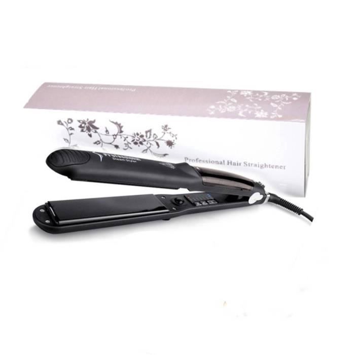 110-220V Lisseur à vapeur professionnel