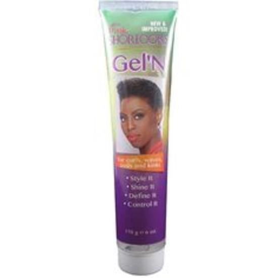 Tube de gel Pink Shortlooks