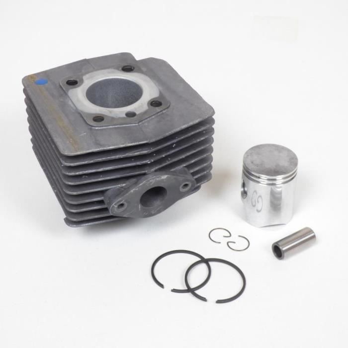 Cylindre RSM pour Mobylette Motobecane 50 AV10 AV10