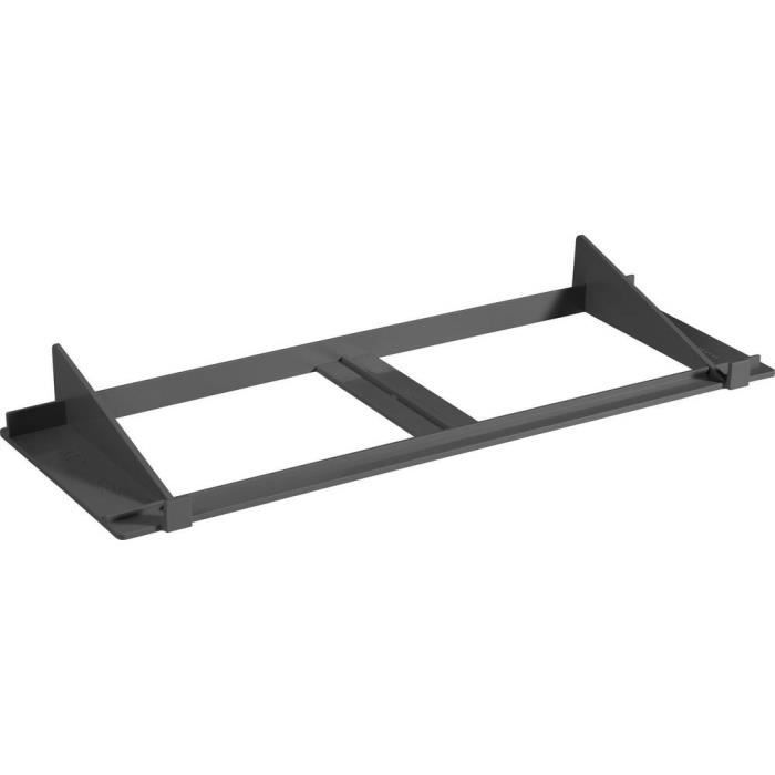 Support pour clavier KEHI 1004.10314 noir 1 pc(s)