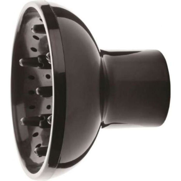 Diffuseur universel seche-cheveux 9 Doigts