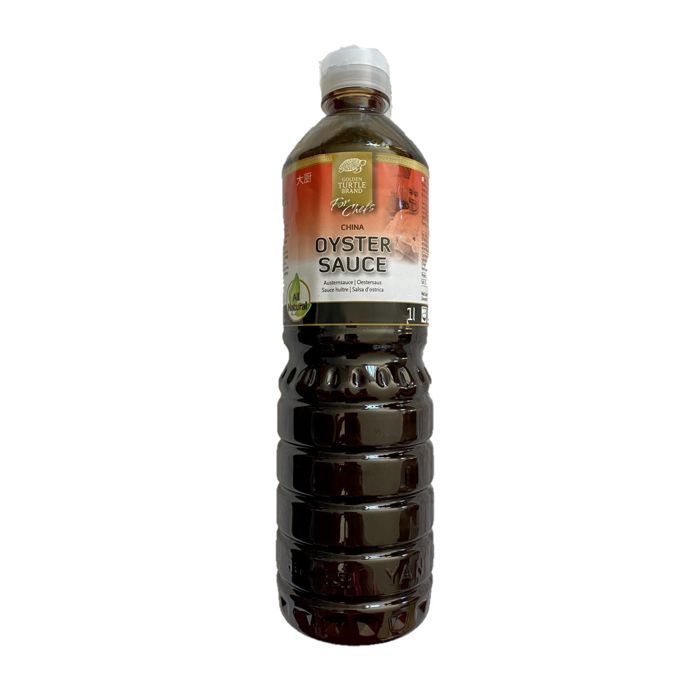 Sauce huître - bouteille 1L