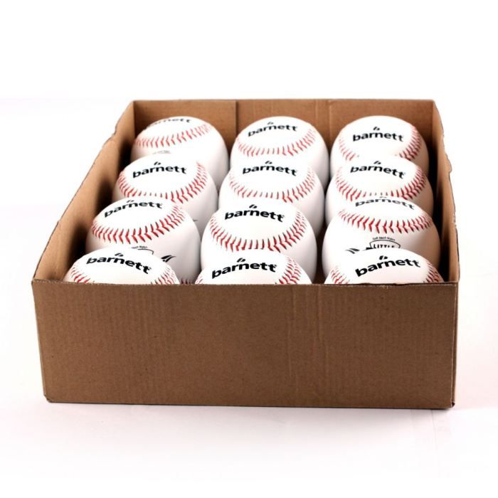 barnett LL-1 balle de baseball c…