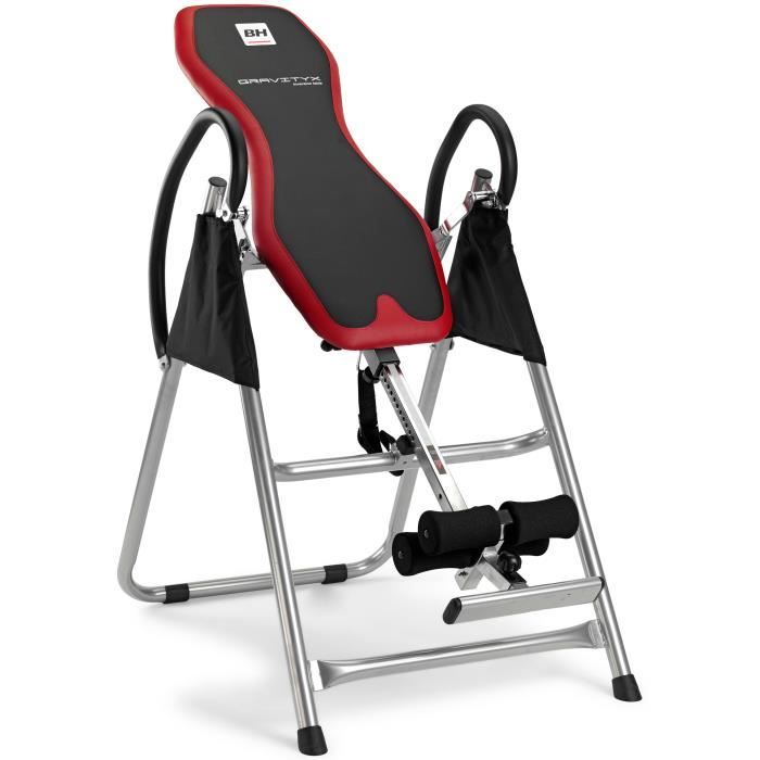 Table d'inversion Inclinaison verticale. Gravityx. G400RF