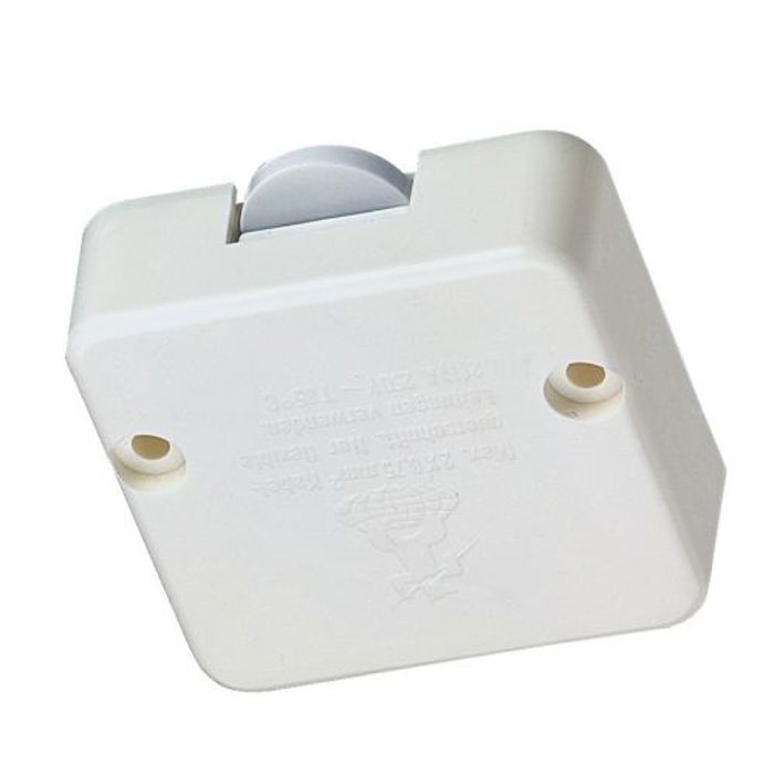 Contacteur de porte 2 A Legrand