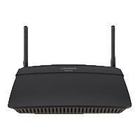 LINKSYS EA6100 Routeur WiFi AC1200 double bande avec application SmartWiFi