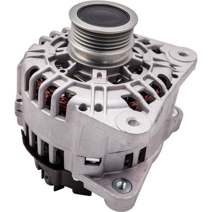 Alternateur Générateur pour Renault Trafic II Camionnette 2001-03-2014-12