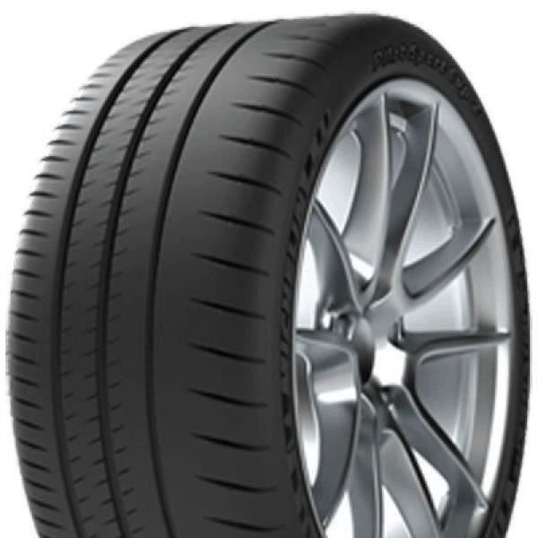 MICHELIN Pilot Sport Cup 2 245/35 ZR 20 95 (Y) - Eté