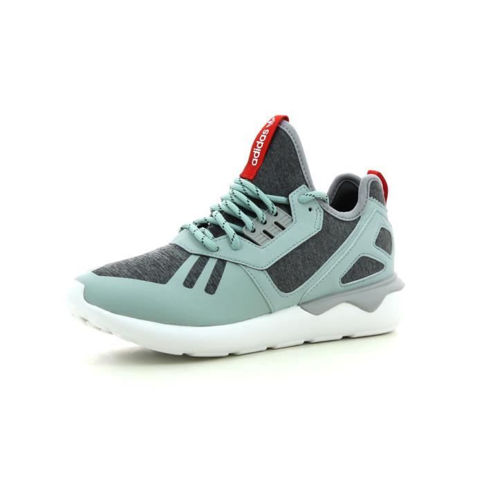 Baskets montantes Adidas Originals Tubular Runner Weave