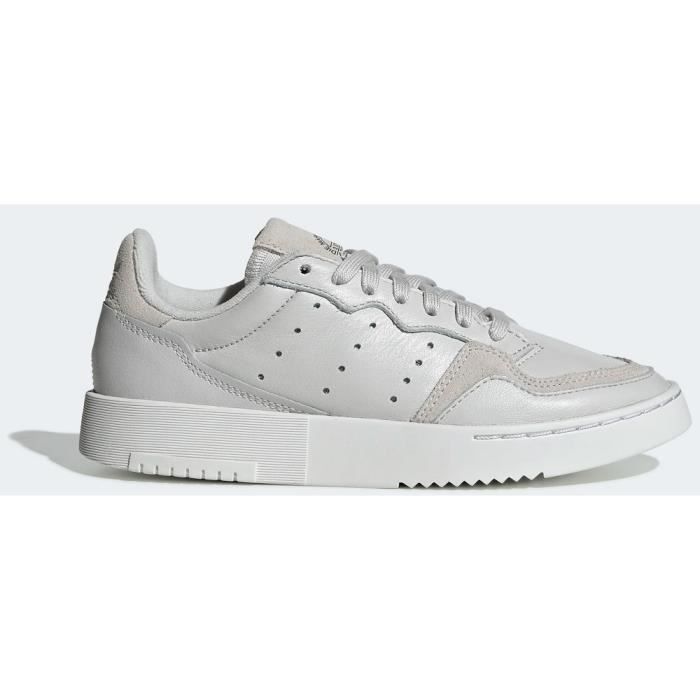 Chaussures sportswear ADIDAS EF9207 SUPERCOURT J