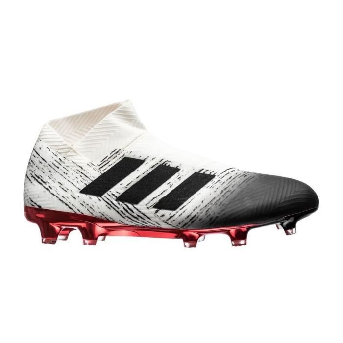 adidas Performance Chaussures de football Nemeziz 18+ FG