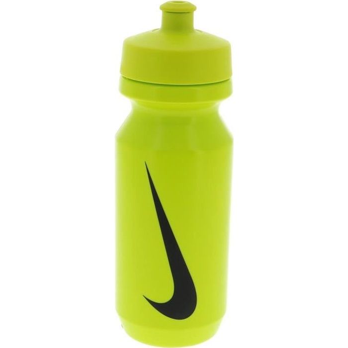 Gourde d hydratation Bidon jaune gourde 650ml - Nike UNI