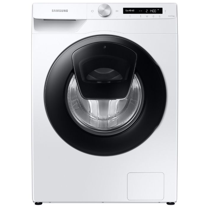 Lave linge Frontal WW90T554DAW/S3