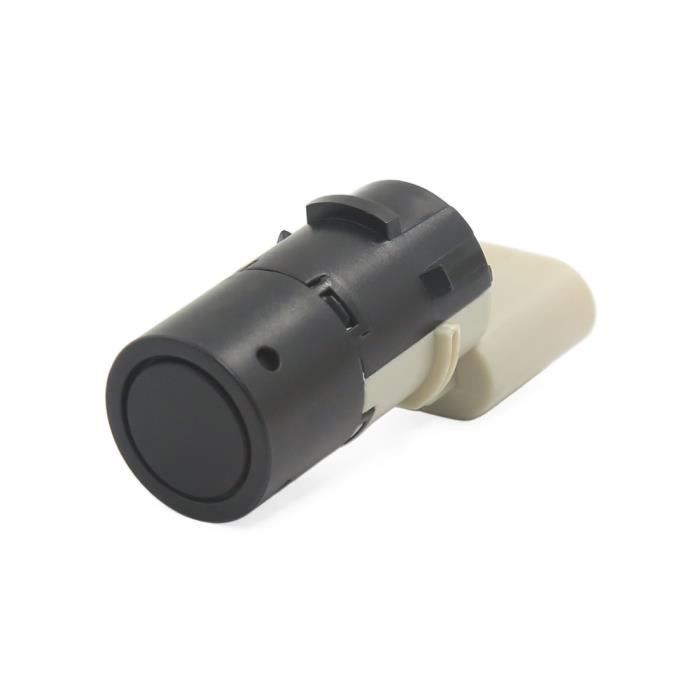 RADAR DE RECUL - CAMERA DE RECUL Sourcingmap 3broches PDC inverse Radar de stationnement à ultrasons Capteur 7h0919275b