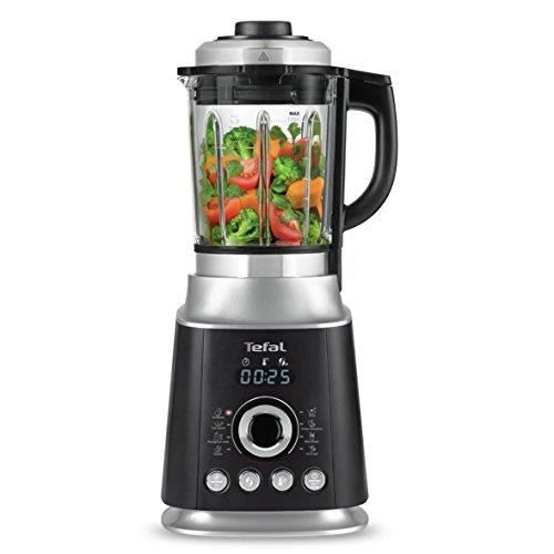 Tefal bl962b Mixeur Blender de table 1.75L 13 W Gris