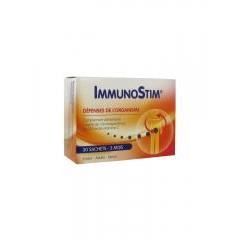 Urgo ImmunoStim 30 Sachets
