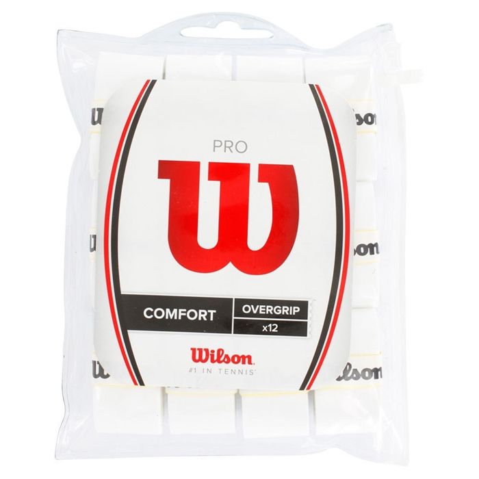 Surgrip Wilson Pro Overgrip