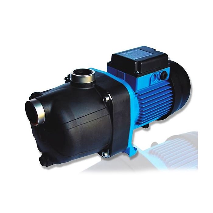ZODIAC Surpresseur Polaris 1CV mono pour robots à surpression