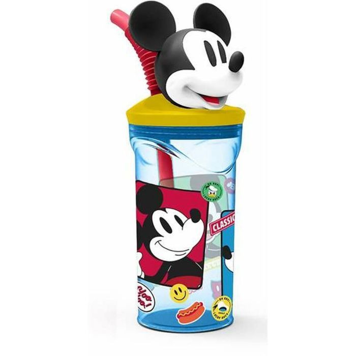 Gobelet Enfant 260 Ml Avec Base Antidérapante MARIO - Sans BPA, Micro-ondable - I LOVE SHOPPING - 7