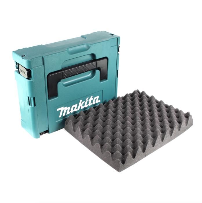 Makita MAKPAC 1 Mallette rangement - vue 2