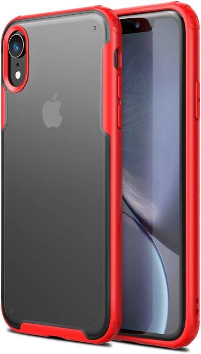 Coque IPhone Transparente Mate Ultra Fine - Compatible Nombreux Modèles (11 à 16)