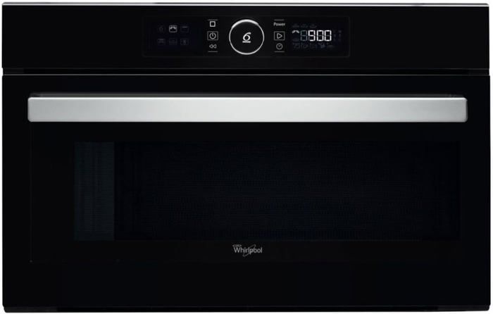 Micro-ondes grill encastrable Whirlpool AMW730NB achat chez Micro-ondes grill encastrable Whirlpool AMW730NB achat chez
