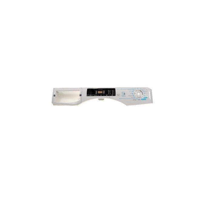Candy tableau de commande lave linge - vue 2