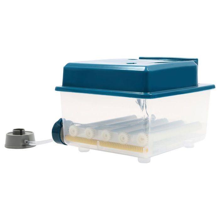 Meilleurs prix pour Couveuse - incubateur - double électrique - entièrement automatique - 220V - 16 treillis