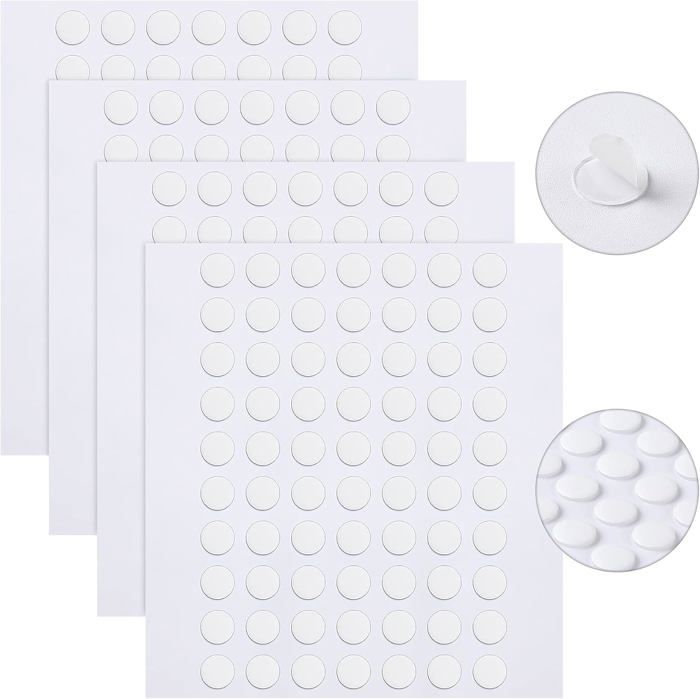 Pastille R210 Quels Sont Les Différents Types De Pastilles Adhésives – OVNI