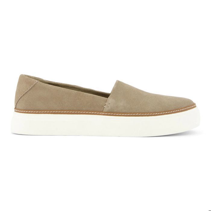 TOMS Baskets femme Toms Kameron Lace Up