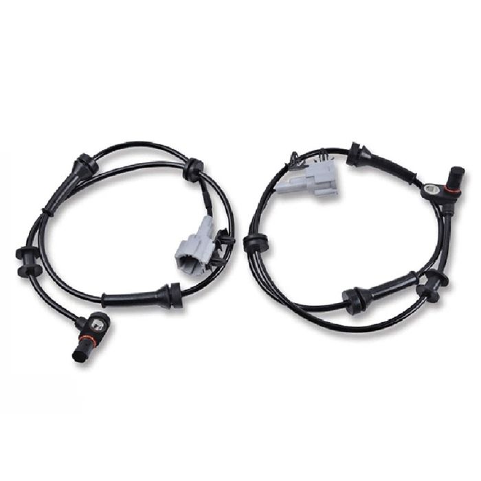 Capteur de Roue ABS Avant Pour Renault Grand Scénic II Megane 8200043135