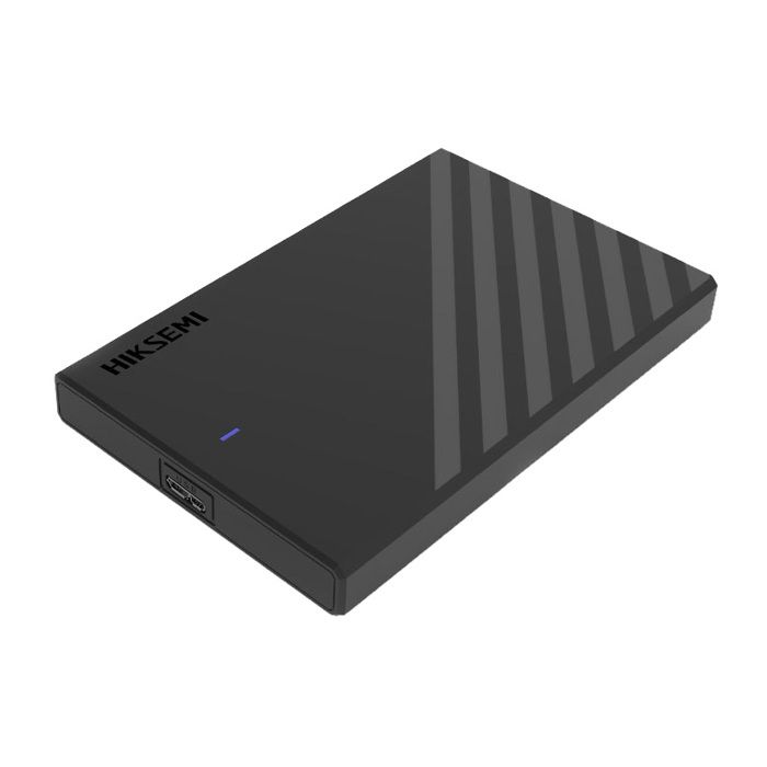Disque dur Externe SSD 512 Go HIKSEMI