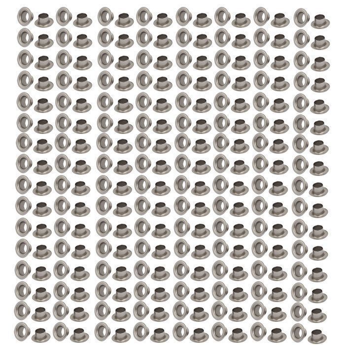 sourcing map 5Stk.ABS-Kunststoffstange runder massiver weißer Stab 5,2 sourcing map 5Stk.ABS-Kunststoffstange runder massiver weißer Stab 5,2