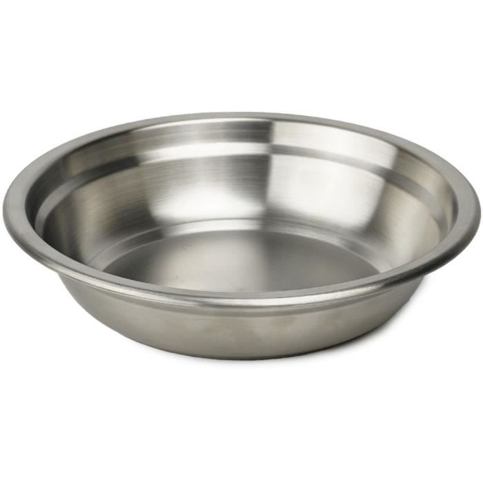 Assiette Personnage Enfant HOX Assiette Intercalaire à 3 Sections En Polypropylène Sous Assiette Enfant Compartiment