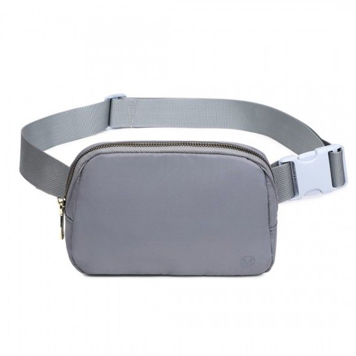 XSY Unisexe Sac de Poitrine Femme Homme Sac à bandoulière Sacoche Sling épaule pour Sport Gym Voyage Camping Travail Etude Escalade Randonnée Courir B11- Gris clair XSY Unisexe Sac de Poitrine Femme Homme Sac à bandoulière Sacoche Sling épaule pour Sport Gym Voyage Camping Travail Etude Escalade Randonnée Courir B11- Gris clair