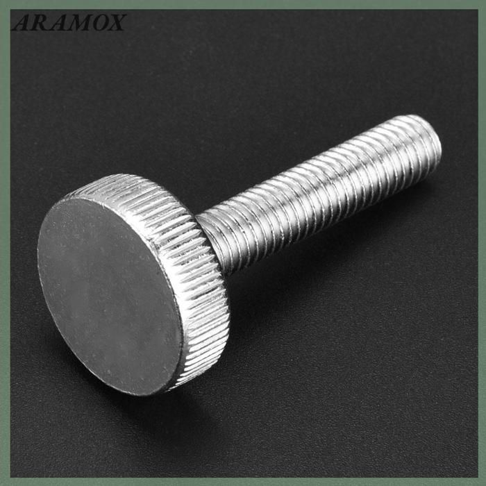 Boulons à Tête Cylindrique M8x70mm Grade 12.9 - 10 Pièces - Neuf - Pour Bricolage Et Mécanique