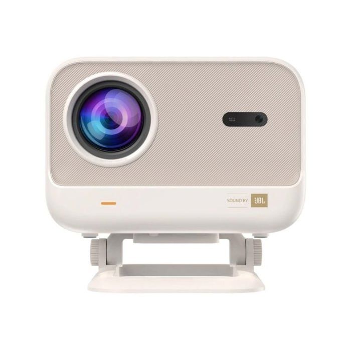 Vidéoprojecteur - YABER - L2 Plus - Full HD 1080p - Son JBL Dolby - Auto Focus et Keystone