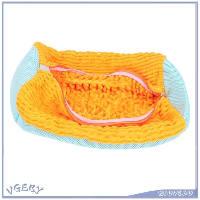 YELLOW - Sac à Linge DelSecond Pour Machine à Laver Yeezt Boost, Sac De Lavage Pour Chaussures