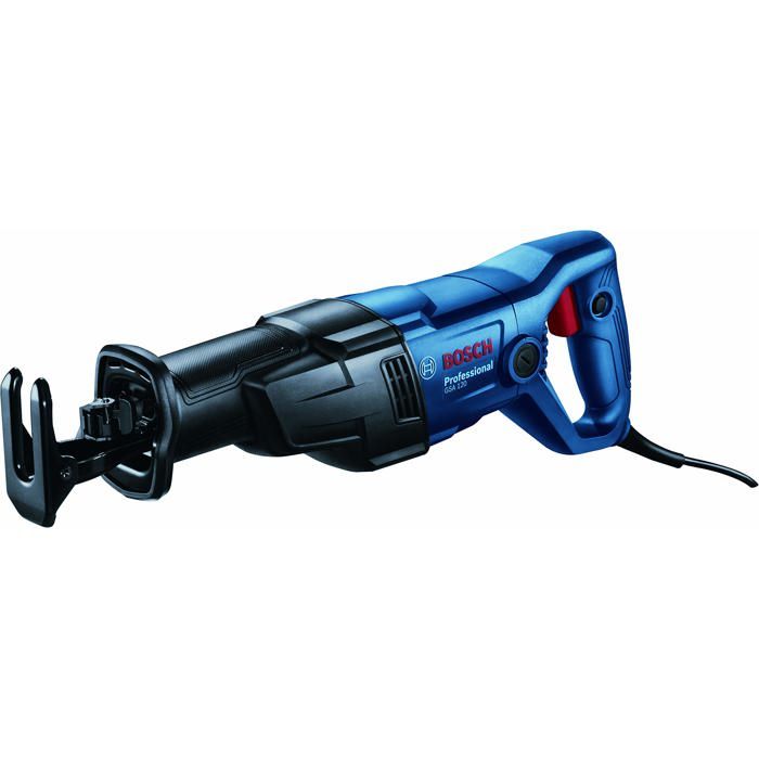 BOSCH Scie sabre GSA 120 - vue 2